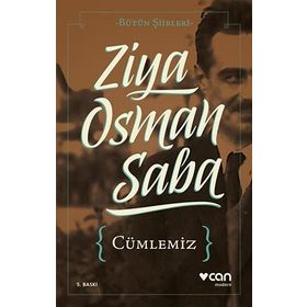 Cümlemiz - Bütün Şiirleri - Kolektif