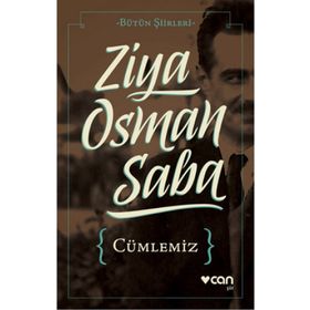 Cümlemiz - Bütün Şiirleri - Kolektif
