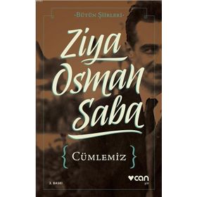Cümlemiz - Bütün Şiirleri - Kolektif