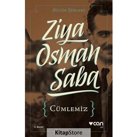 Cümlemiz - Ziya Osman Saba