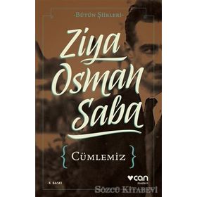 Cümlemiz - Ziya Osman Saba