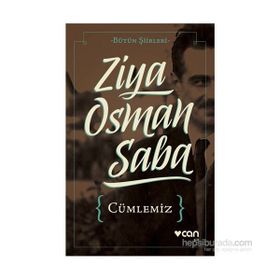 Cümlemiz - Ziya Osman Saba