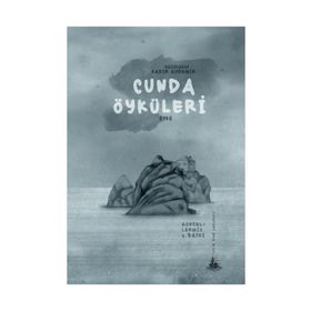 CUNDA ÖYKÜLERI - KADIR AYDEMIR