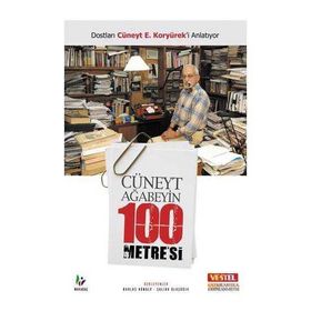 CÜNEYT AĞABEYİN 100 METRE´SI - BARLAS HÜNALP, SALIHA ULAŞOĞLU