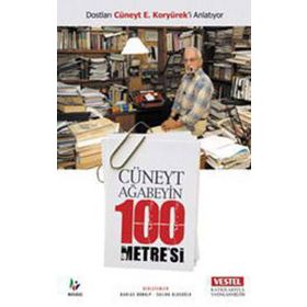 CÜNEYT AĞABEYİN 100 METRE´SI - BARLAS HÜNALP, SALIHA ULAŞOĞLU