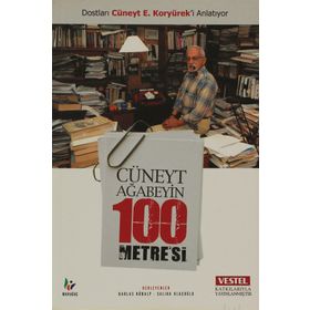 CÜNEYT AĞABEYİN 100 METRE´SI - BARLAS HÜNALP, SALIHA ULAŞOĞLU