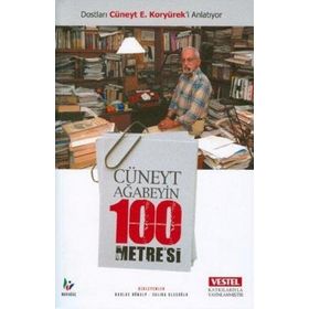 CÜNEYT AĞABEYİN 100 METRE´SI - BARLAS HÜNALP, SALIHA ULAŞOĞLU