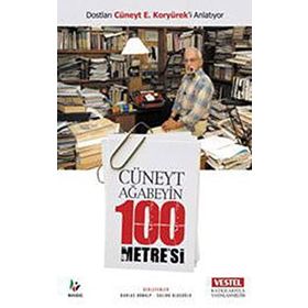 CÜNEYT AĞABEYİN 100 METRE´SI - BARLAS HÜNALP, SALIHA ULAŞOĞLU
