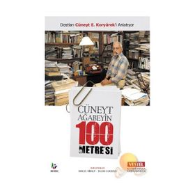 CÜNEYT AĞABEYİN 100 METRE´SI - BARLAS HÜNALP, SALIHA ULAŞOĞLU