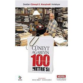 CÜNEYT AĞABEYİN 100 METRE´SI - BARLAS HÜNALP, SALIHA ULAŞOĞLU