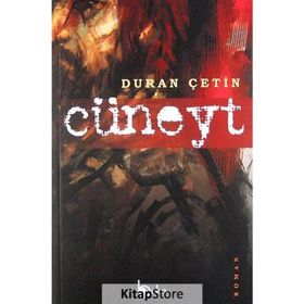 CÜNEYT - DURAN ÇETIN