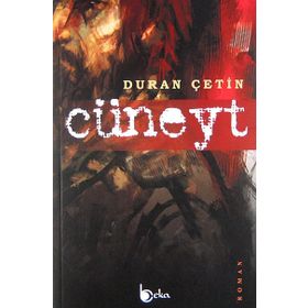 CÜNEYT - DURAN ÇETIN