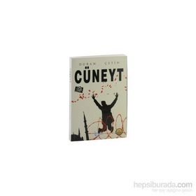 CÜNEYT - DURAN ÇETIN