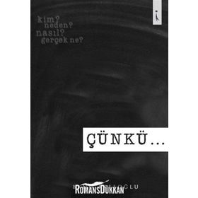 Çünkü - Banu Akeloğlu