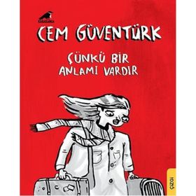 Çünkü Bir Anlamı Vardır - Cem Güventürk