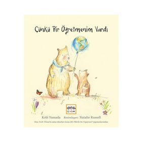 Çünkü Bir Öğretmenim Vardı - Kobi Yamada