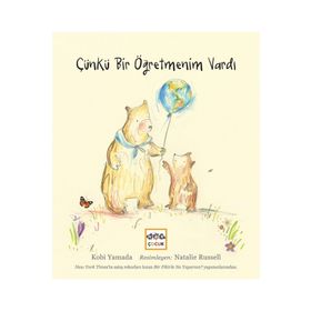 Çünkü Bir Öğretmenim Vardı - Kobi Yamada