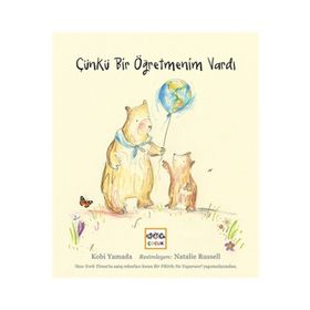 Çünkü Bir Öğretmenim Vardı - Kobi Yamada