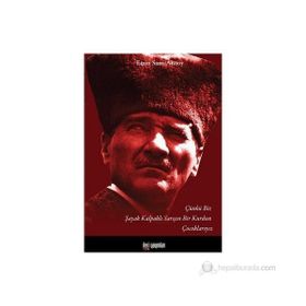 ÇÜNKÜ BIZ ŞAYAK KALPAKLI SARIŞIN BIR KURDUN ÇOCUKLARIYIZ - EMIN SAMI ARISOY