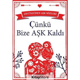 Çünkü Bize Aşk Kaldı - kollektif