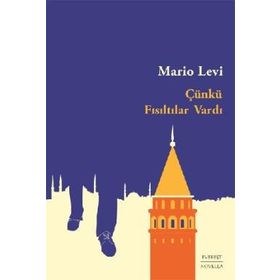 Çünkü Fısıltılar Vardı Everest Yayınları