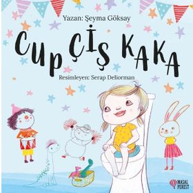 Cup Çiş Kaka Masalperest