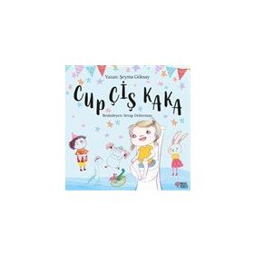 Cup Çiş Kaka Masalperest