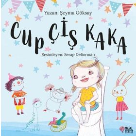 Cup Çiş Kaka Masalperest