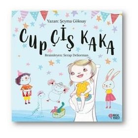 Cup Çiş Kaka - Şeyma Göksay