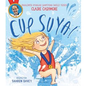 Cup Suya - Claire Cashmore