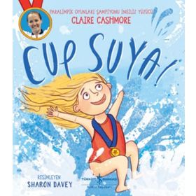 Cup Suya - Claire Cashmore