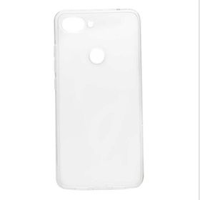 Cupcase MI8LITECUPCASE61 Xiaomi Mi8 Lite Superman Fck Silikon Kılıf