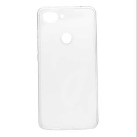 Cupcase MI8LITECUPCASE61 Xiaomi Mi8 Lite Superman Fck Silikon Kılıf