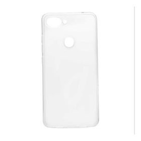Cupcase MI8LITECUPCASE61 Xiaomi Mi8 Lite Superman Fck Silikon Kılıf