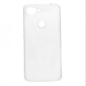 Cupcase MI8LITECUPCASE61 Xiaomi Mi8 Lite Superman Fck Silikon Kılıf