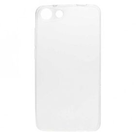 Cupcase V4CUPCASE452 Vestel Venus V4 Suppercake Silikon Kılıf
