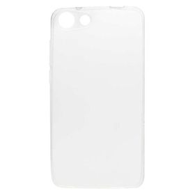 Cupcase V4CUPCASE452 Vestel Venus V4 Suppercake Silikon Kılıf