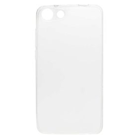 Cupcase V4CUPCASE452 Vestel Venus V4 Suppercake Silikon Kılıf