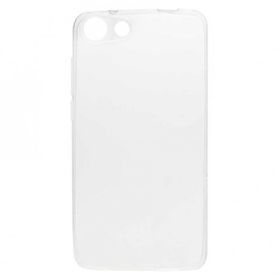 Cupcase V4CUPCASE452 Vestel Venus V4 Suppercake Silikon Kılıf