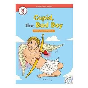 Cupid, the Bad Boy - hanschristian andersen