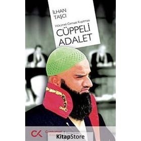 CÜPPELI ADALET - GENEL