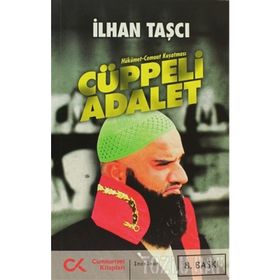 CÜPPELI ADALET - GENEL