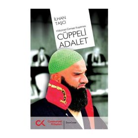 Cüppeli Adalet - İlhan Taşcı
