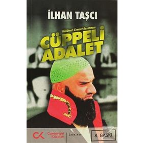 Cüppeli Adalet - İlhan Taşcı