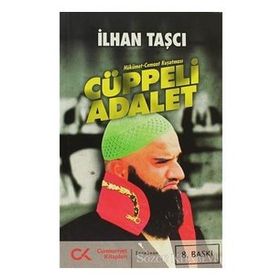Cüppeli Adalet - İlhan Taşcı