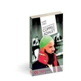 Cüppeli Adalet - İlhan Taşcı