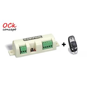 Cuppon SN 32 Tek Kepenk Alıcısı