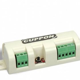 Cuppon SN 32 Tek Kepenk Alıcısı