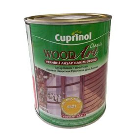 Cuprinol 0.75 lt Vernikli Ahşap Bakım Ürünü