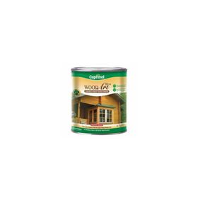 Cuprinol Burma 2.5 lt Wood Art Ultra Vernikli Ahşap Koruyucu Burma-2.5lt